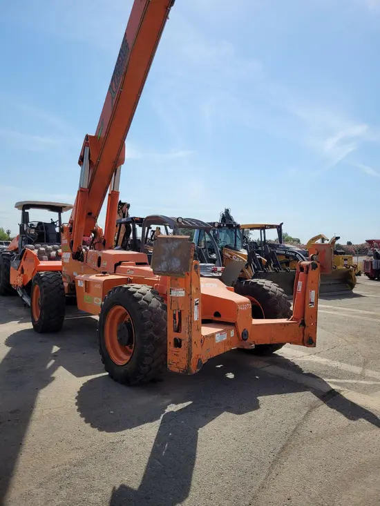 2014 XTREME XR1255 Forklift