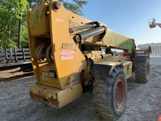2012 XTREME XR1270 Forklift