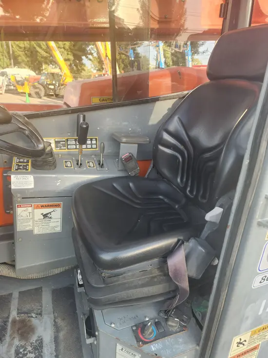 2016 XTREME XR2045 Forklift