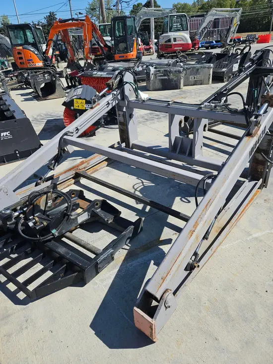 2013 Arrow Material Handling 61842-6-72089PG Attachment