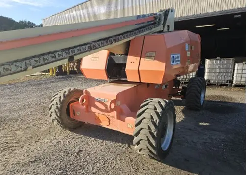 2016 JLG 800S Boom Lift