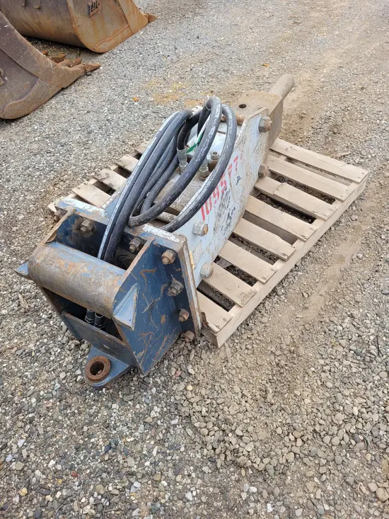2019 FURUKAWA K-KF9FSP Attachment