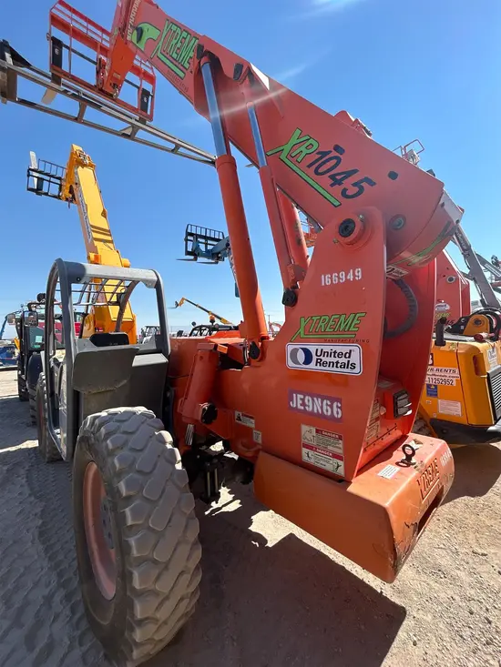 2016 XTREME XR1045 Forklift
