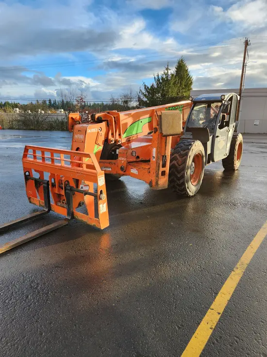 2014 XTREME XR1255 Forklift