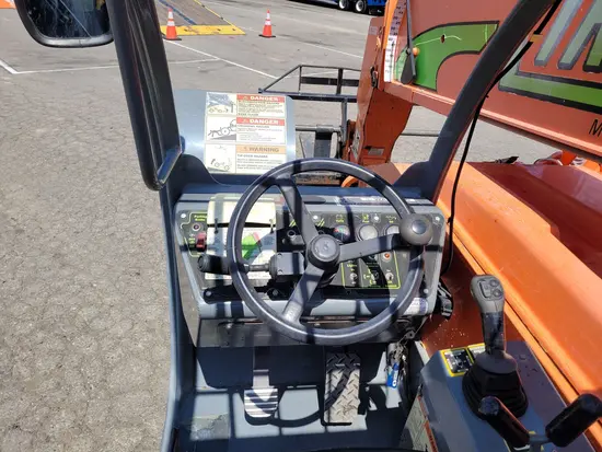 2015 XTREME XR1045 Forklift
