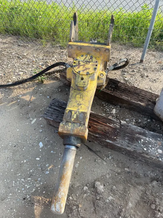2019 Epiroc SB 452 Attachment