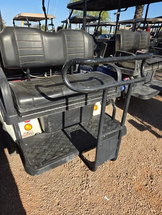 2021 EVOLUTION CLASSIC 4 PRO Utility Vehicle