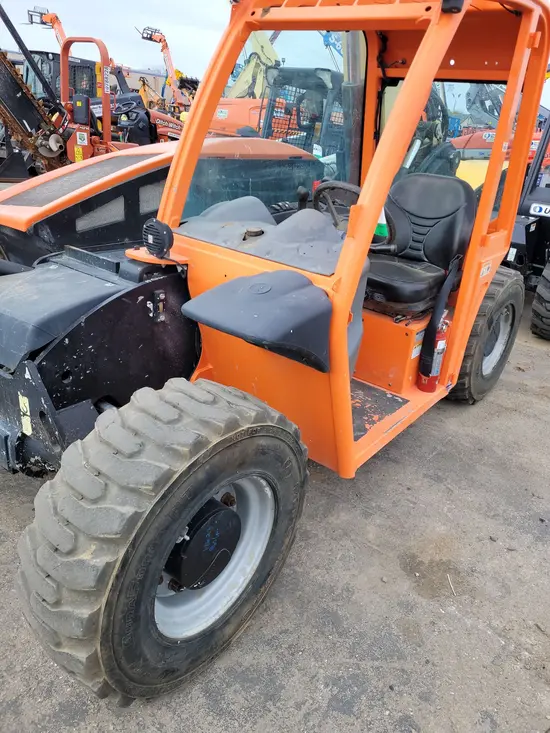 2016 JLG G5-18A Forklift