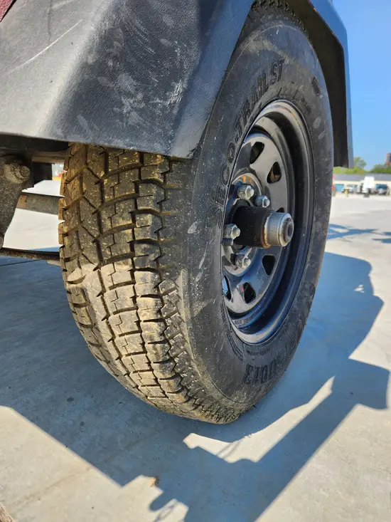 2016 Magnum Pro MLT6SM Towable Light Tower