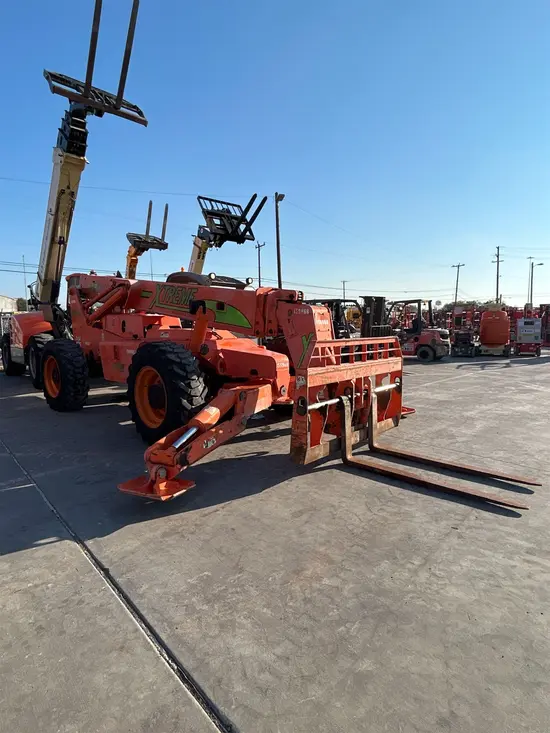 2015 XTREME XR1245 Forklift