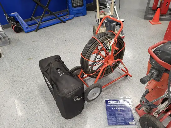 2021 General Equipment SL-GX-F