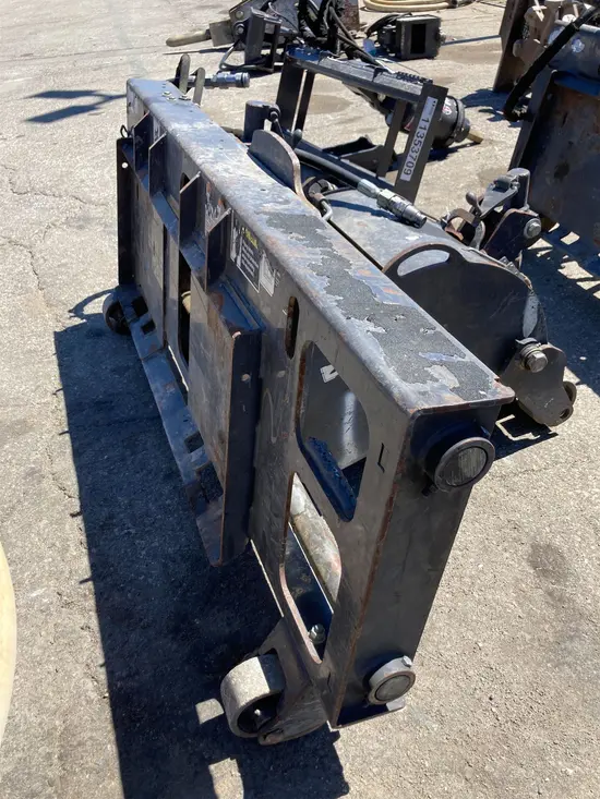 2018 ATI McMillen SSP16F F/UNIV Attachment