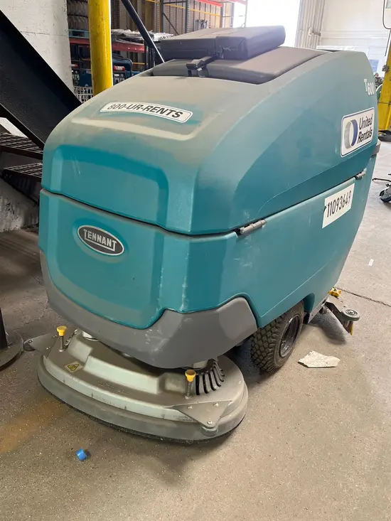 2020 Tennant T600-28 Scrubber