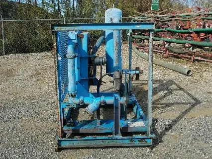 2008 HANKISON AACA1600