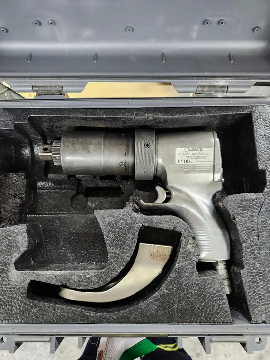 2015 Hytorc JGUN-A1-AP