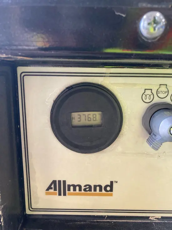 2019 Allmand NLV-ML3EC Portable Work Light