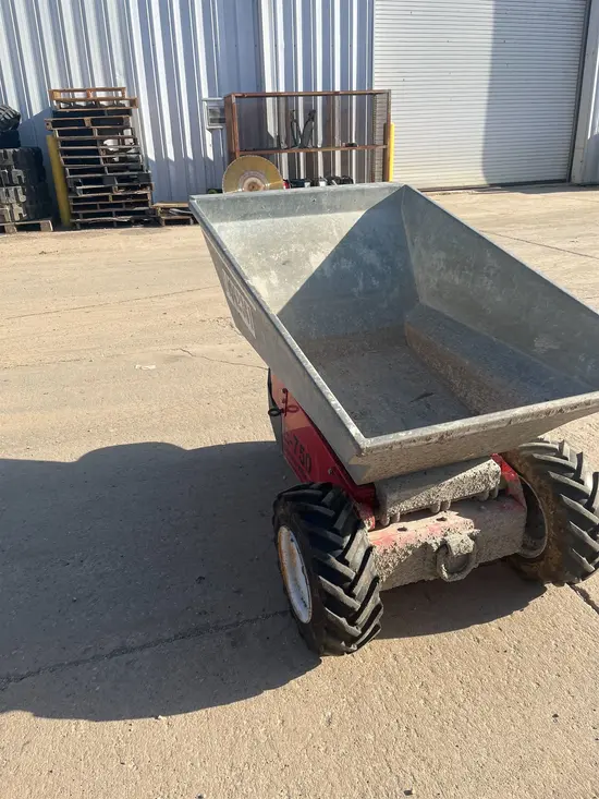 2019 Nu-Star E-750
