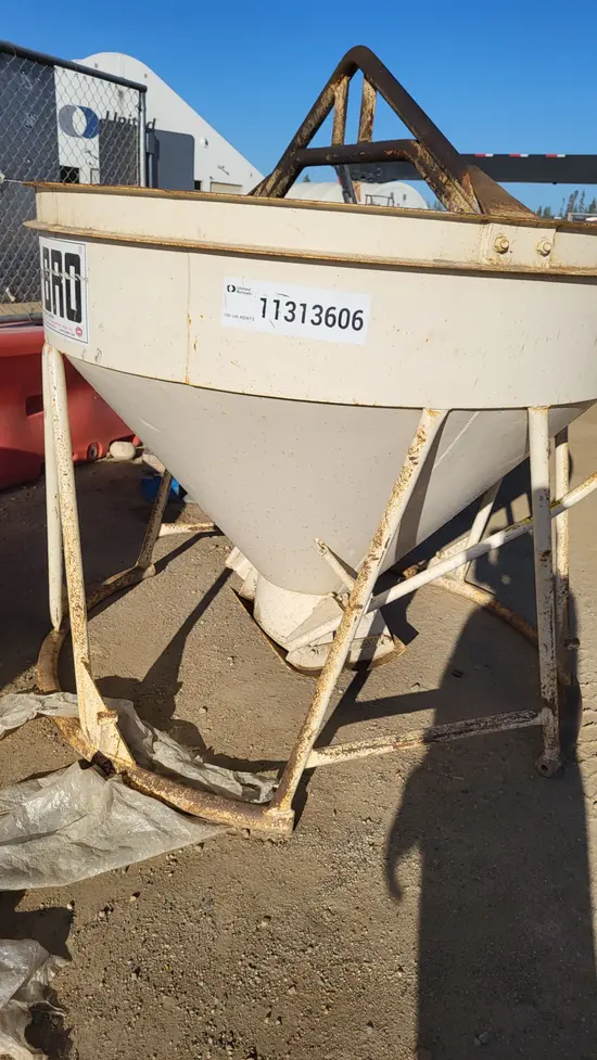 2021 GAR-BRO 454R