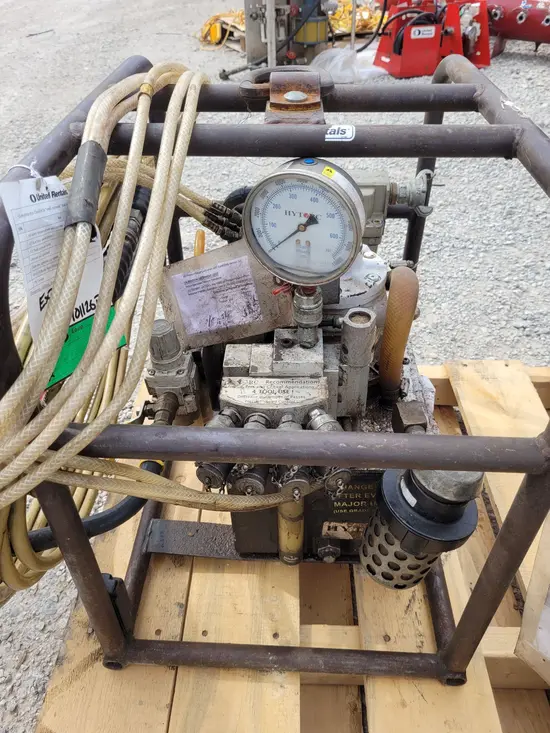 2011 Hytorc HYTORCAIR