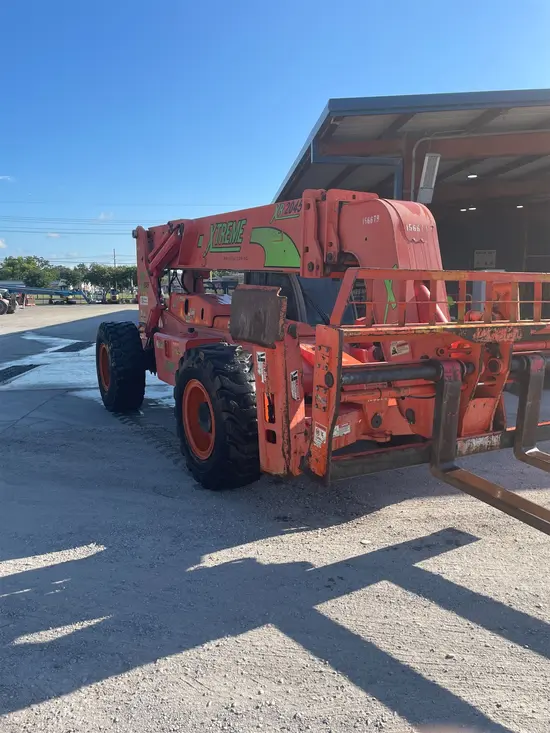 2015 XTREME XR2045 Forklift
