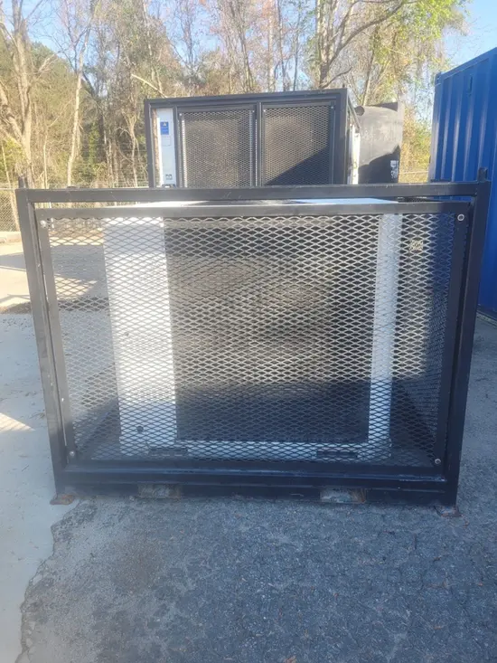 2017 TRANE 10T-480V-WSC120