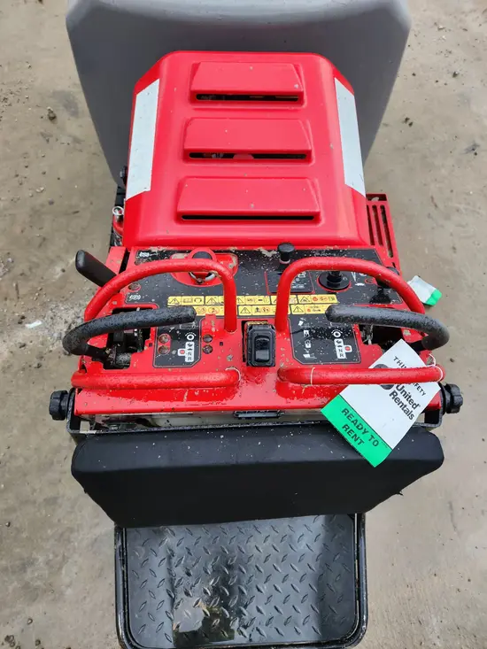 2022 Toro MB TX 2500