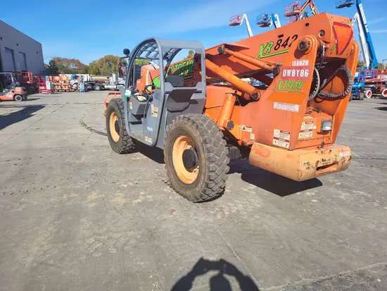 2015 XTREME XR842 Forklift