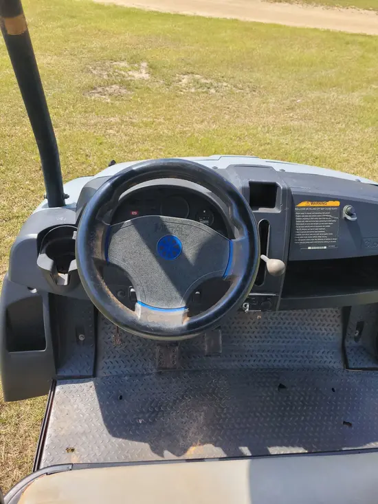 2015 JCB 507-42 Forklift