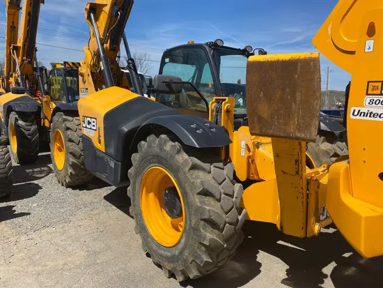 2016 JCB 512-56 S Forklift