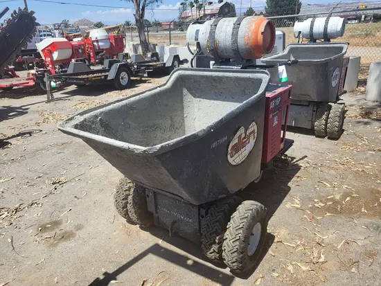 2019 Allen Engineering AR16PBEP