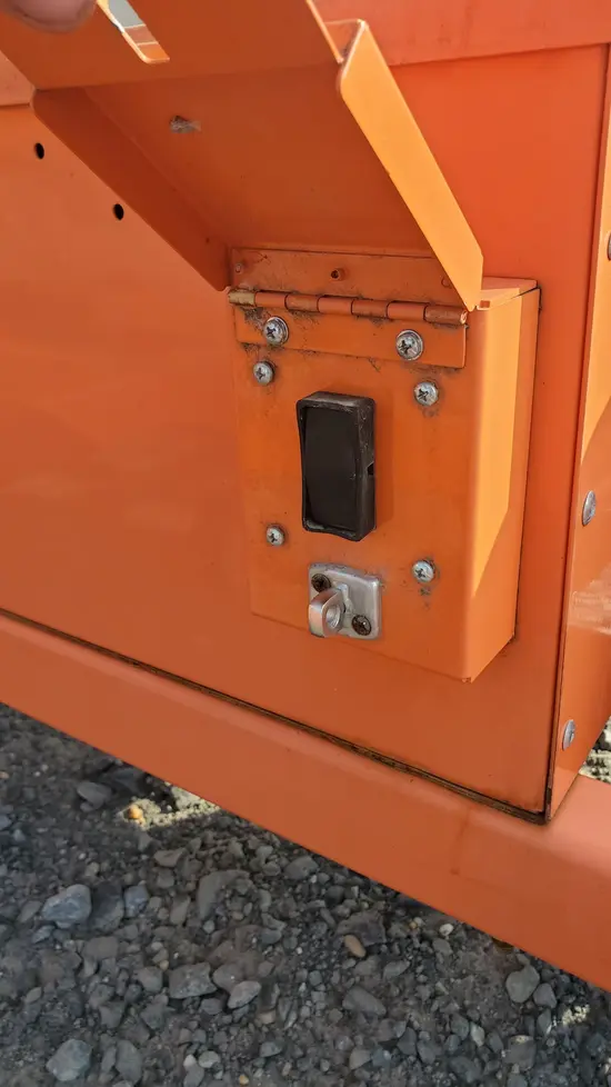 2018 Wanco WTMMB(A) Traffic Safety Equipment 