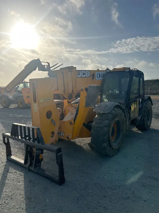 2016 JCB 510-56 S Forklift