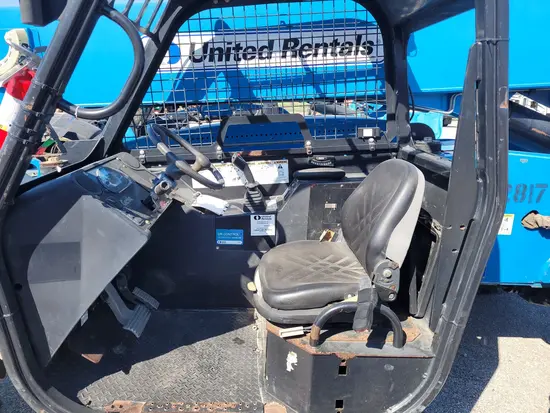 2015 Genie GTH-844 Forklift