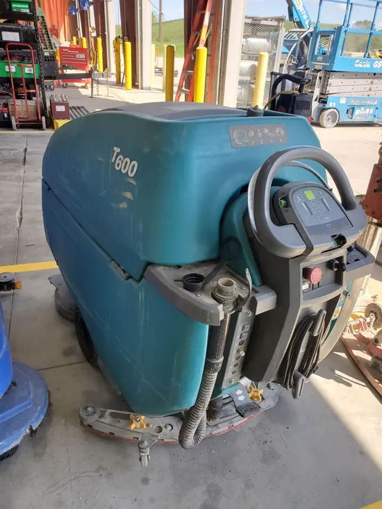 2019 Tennant T600-28