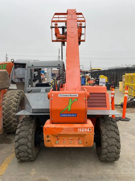2017 XTREME XR5919 Forklift