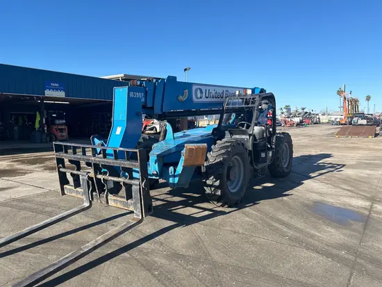 2016 Genie GTH-1056 Forklift