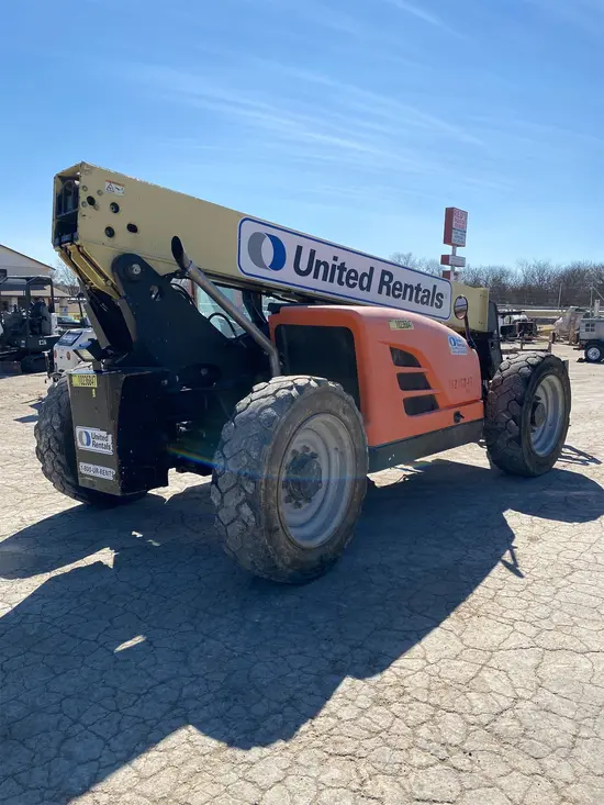 2014 JLG G6-42A Forklift