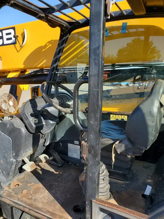 2015 JCB 510-56 S Forklift