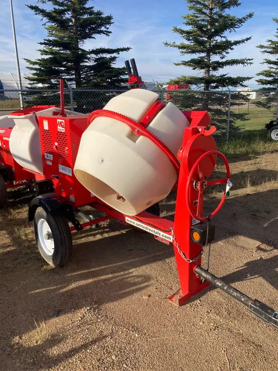 2022 Multiquip MC94PH8 Mixer