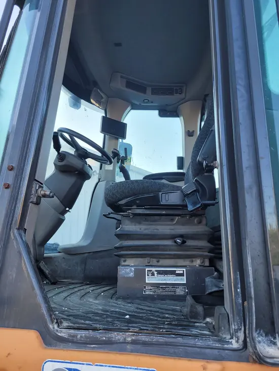 2019 Case 621G Wheel Loader