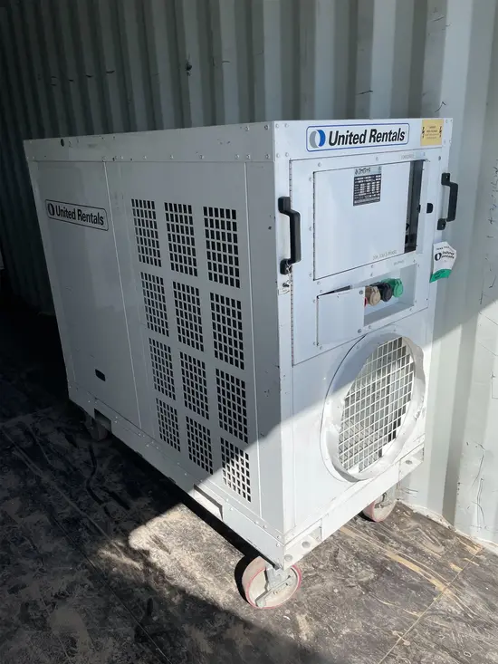 2017 KWIKOOL KPO12-23 Portable Air Conditioner