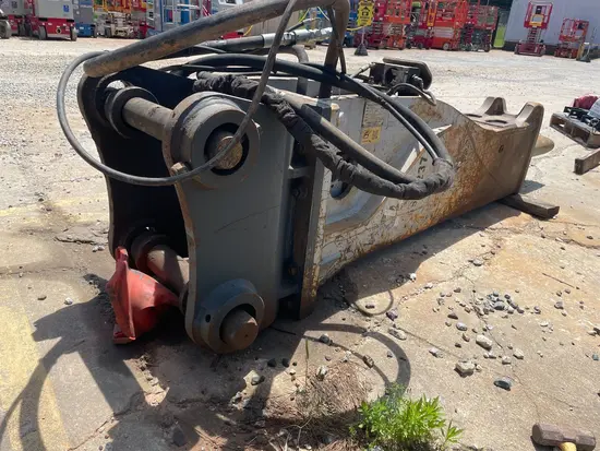 2019 Kent FX275 Attachment