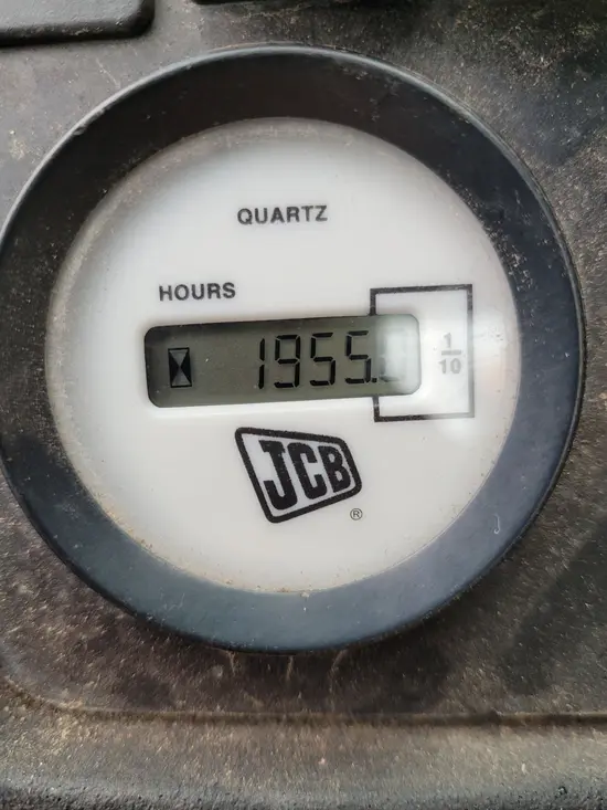 2016 JCB 507-42 Forklift