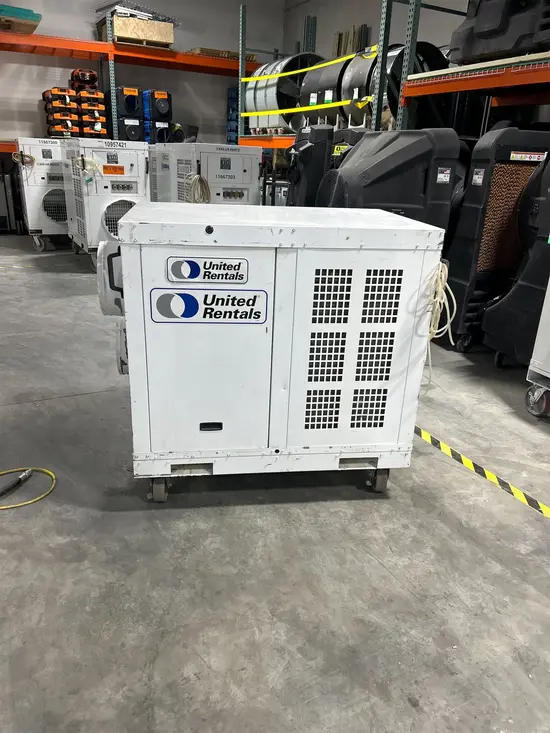 2018 KWIKOOL KP05-21H Portable Air Conditioner