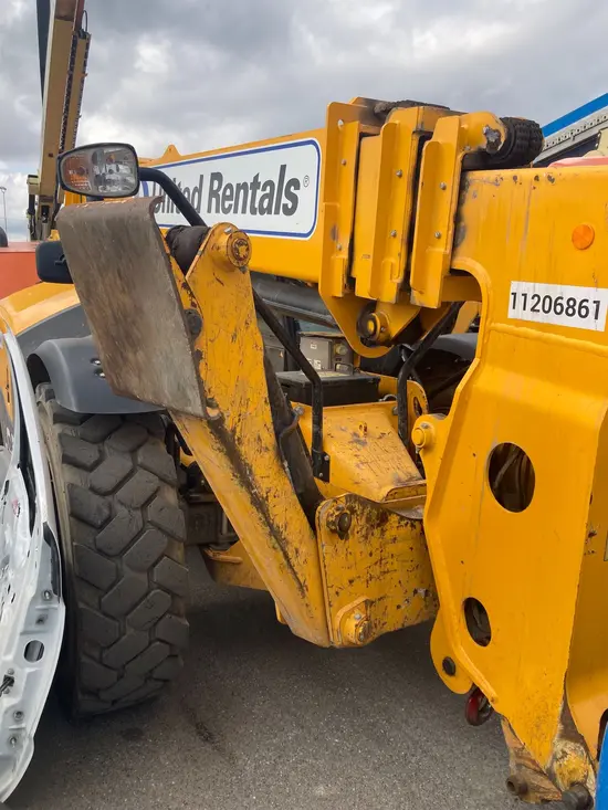 2021 JCB 512-56 Forklift