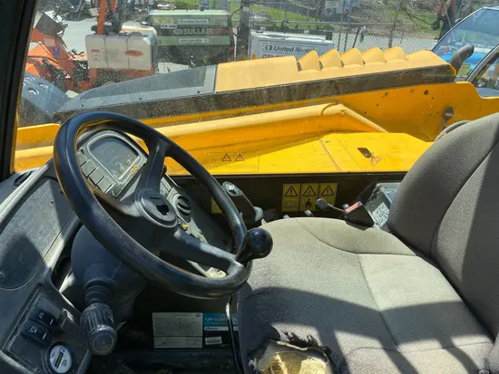 2016 JCB 512-56 S Forklift