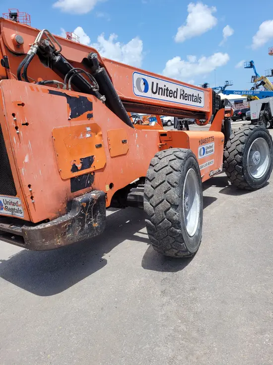 2016 SKYTRAK 10054 Forklift