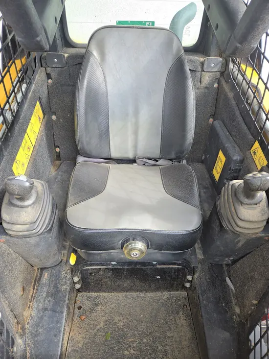 2019 ASV RT40 Track Loader