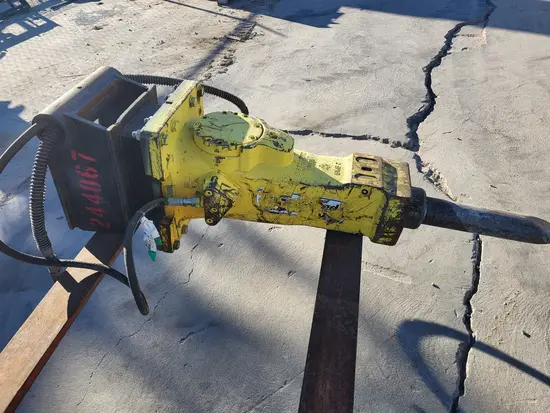 2020 Epiroc SB 452 Attachment
