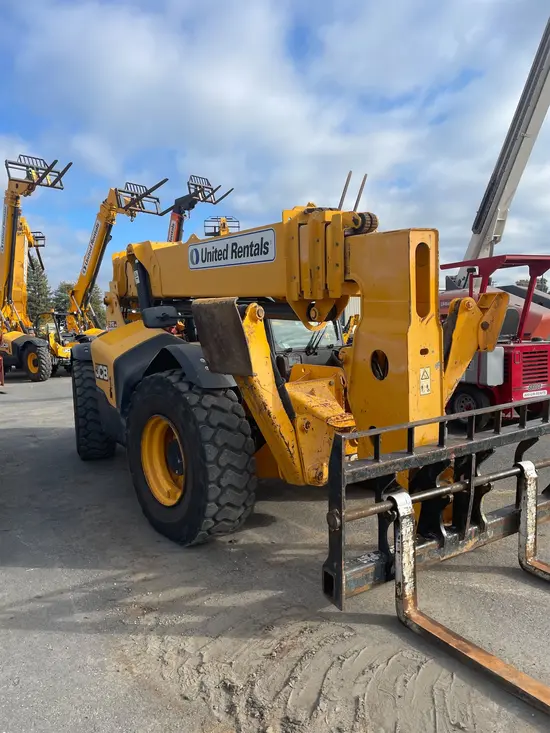2016 JCB 512-56 S Forklift